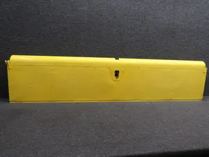A1140-2 Grumman G-164A Upper Wing Aileron Assembly RH